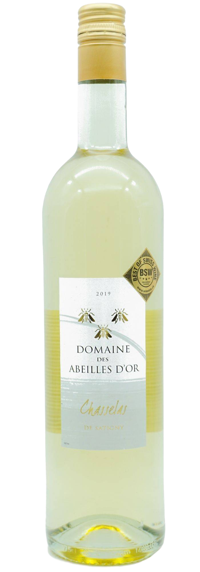 Chasselas de Satigny