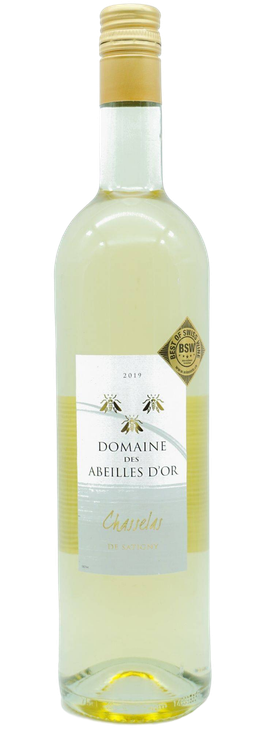 Chasselas de Satigny