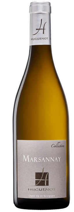 Marsannay blanc Collection
