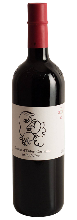 Combe d'Enfer, Cornalin