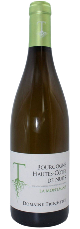 Hautes-Côtes de Nuits blanc La Montagne