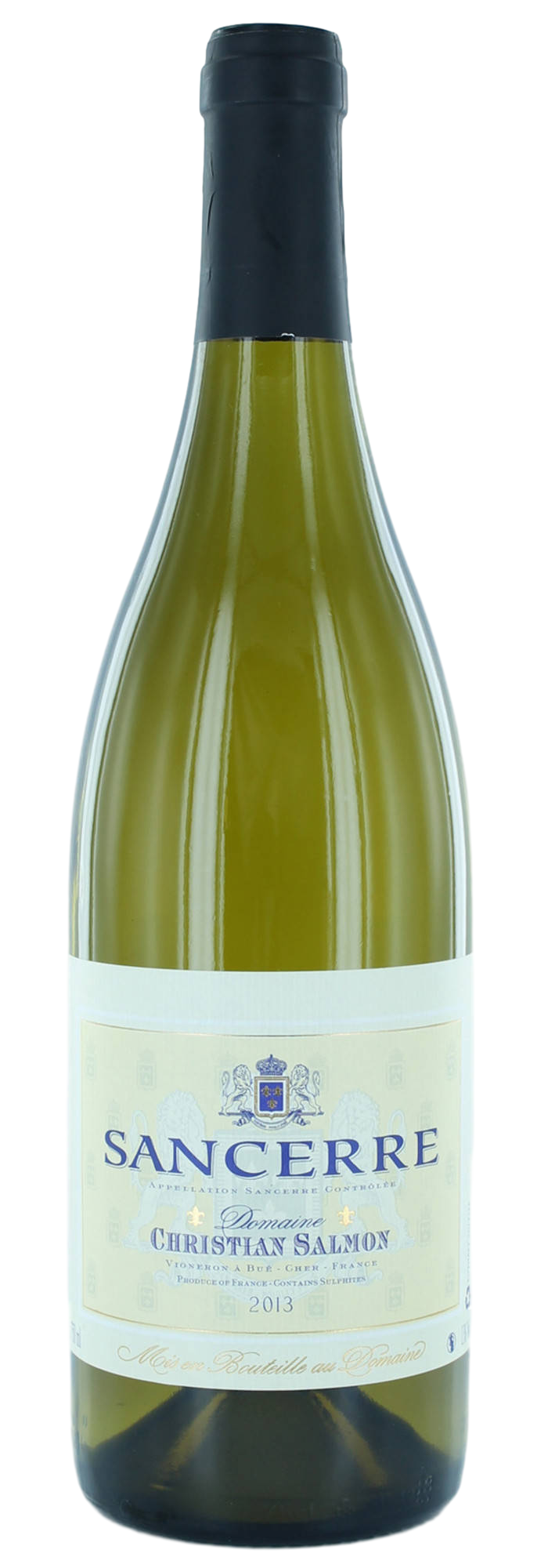 Sancerre blanc