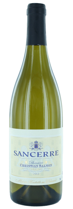 Sancerre blanc