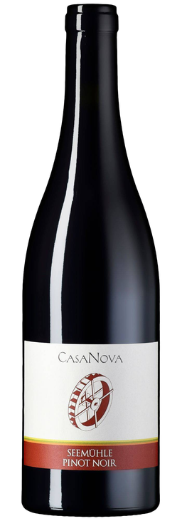 Seemühle Pinot Noir