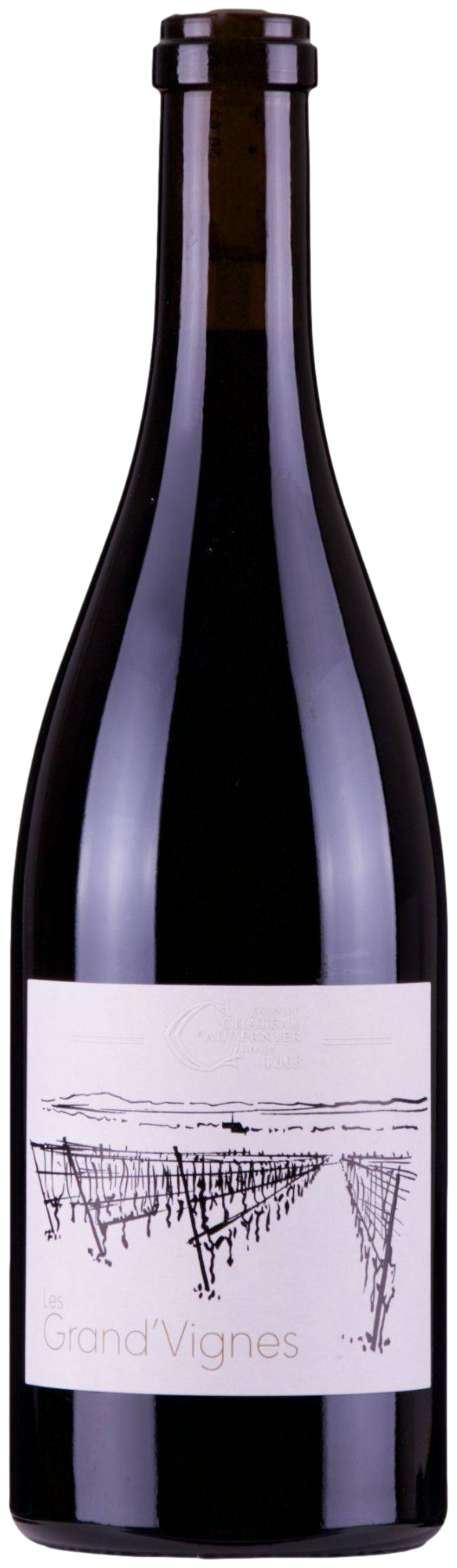 Les Grand'Vignes, sélection parcellaire