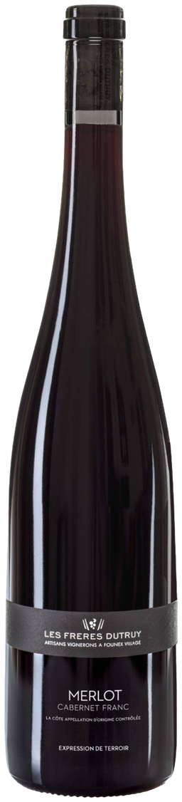 Merlot Cabernet Franc
