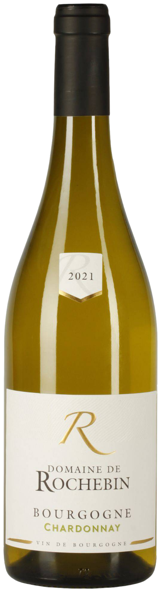 Bourgogne Chardonnay