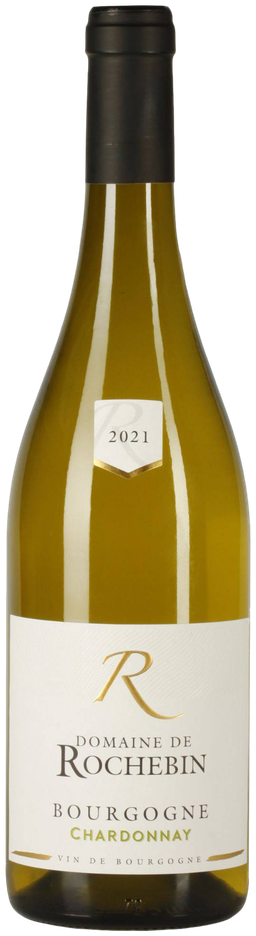 Bourgogne Chardonnay