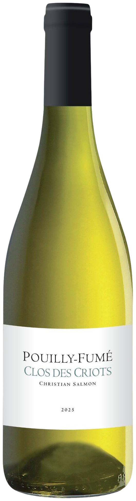 Pouilly-Fumé Clos des Criots