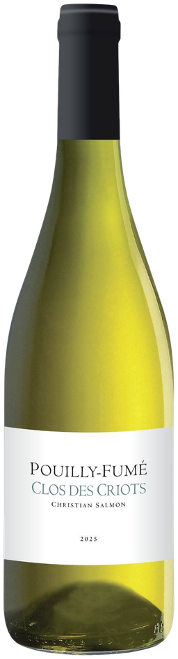 Pouilly-Fumé Clos des Criots