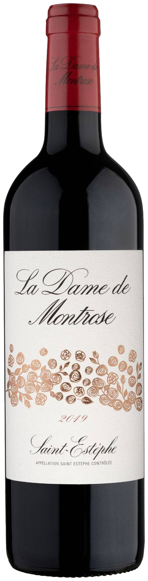 La Dame de Montrose