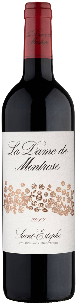 La Dame de Montrose