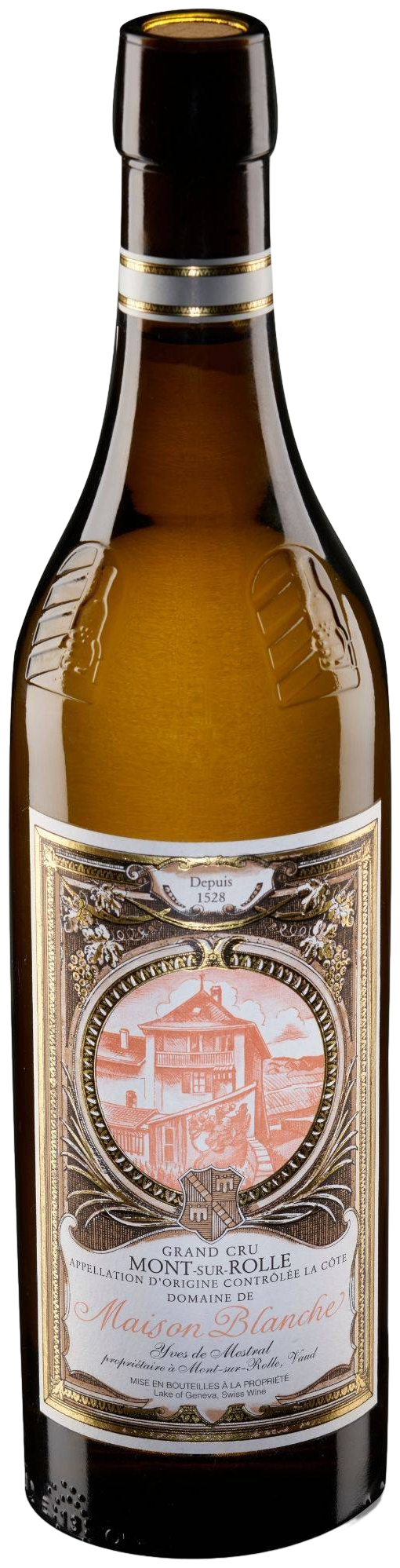 Mont-sur-Rolle Tradition