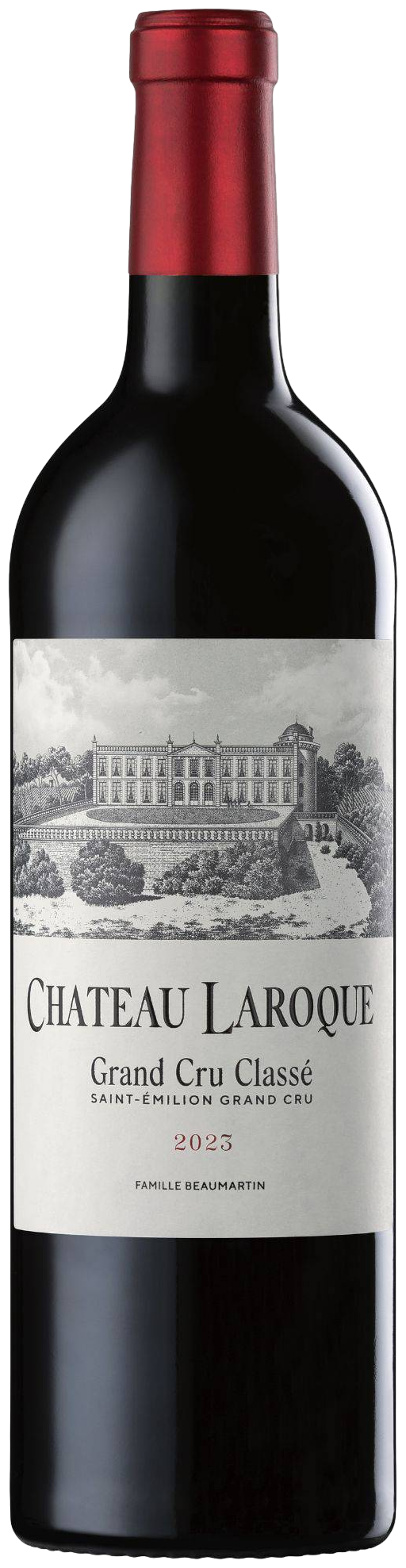 Château Laroque