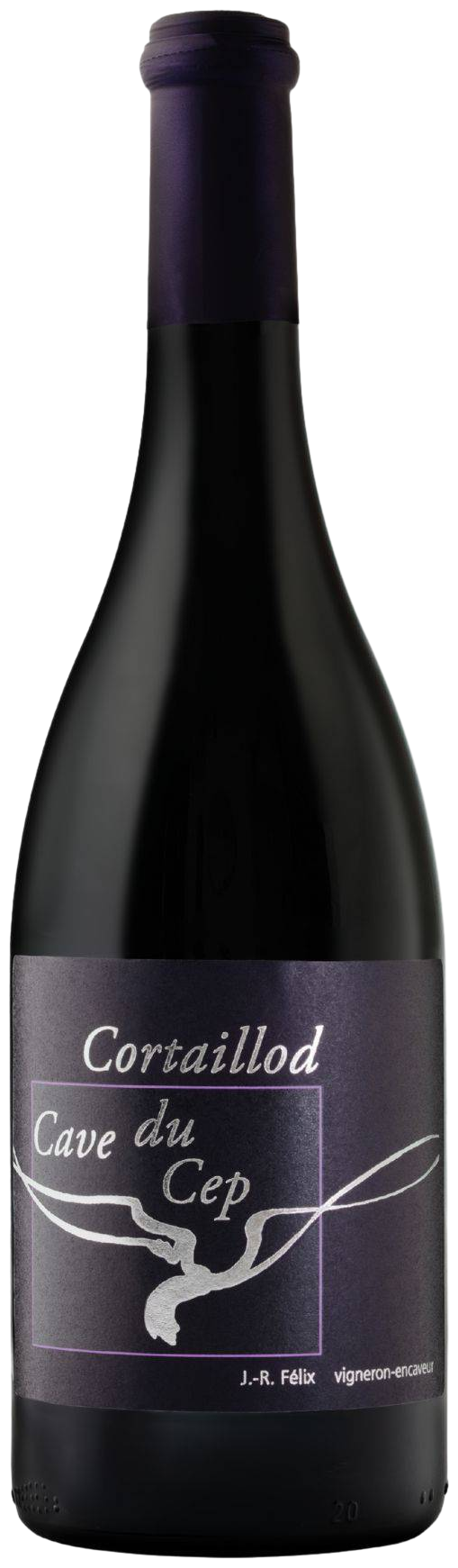 Pinot Noir élevé en barrique
