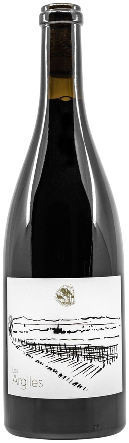 Les Argiles, sélection parcellaire