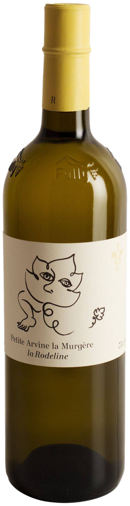 La Murgère, Petite Arvine