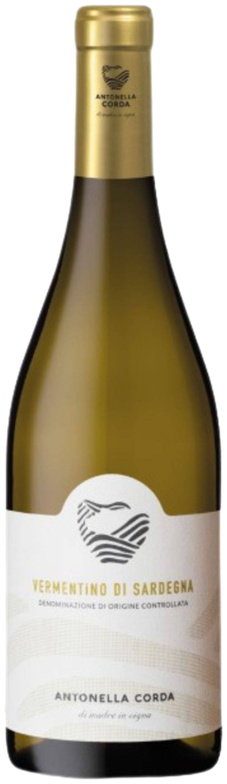 Vermentino di Sardegna