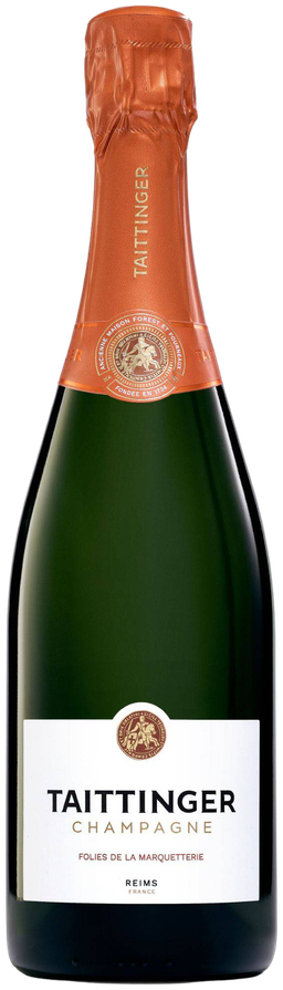 Folies de la Marquetterie