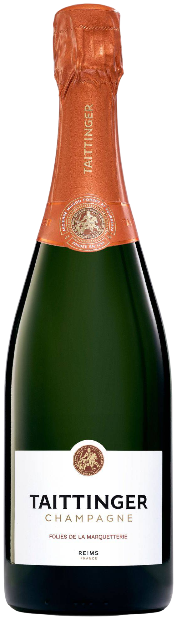 Folies de la Marquetterie