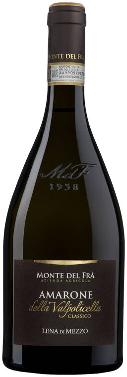 Amarone della Valpolicella Classico DOCG