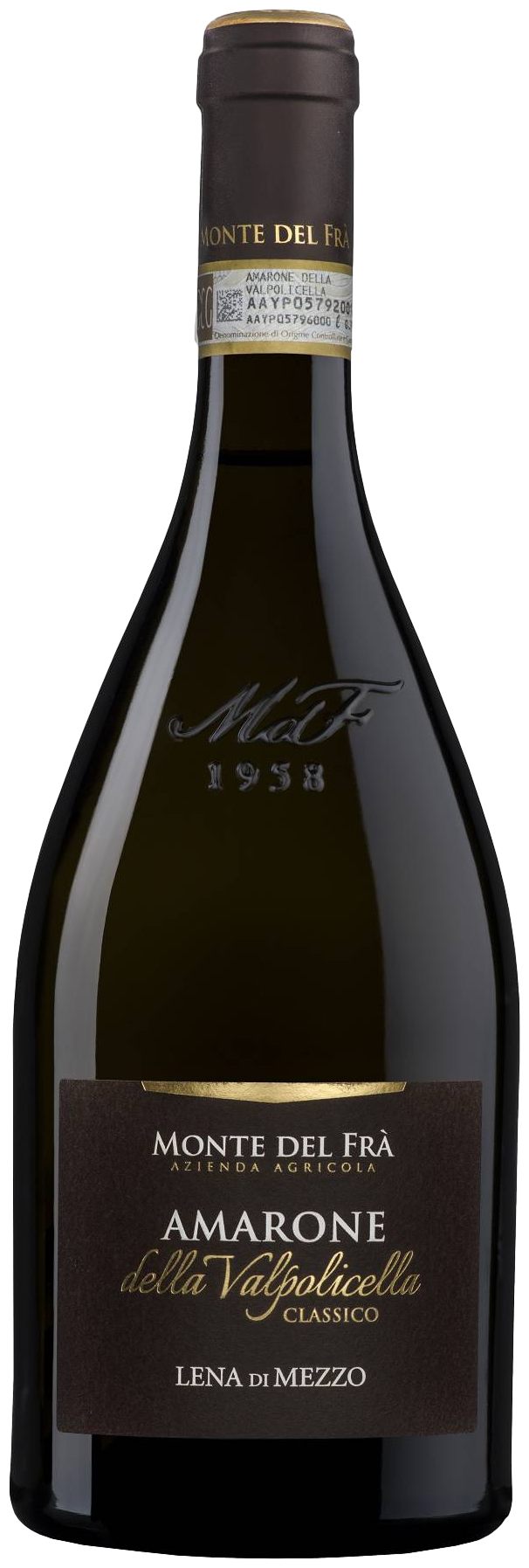 Amarone della Valpolicella Classico DOCG