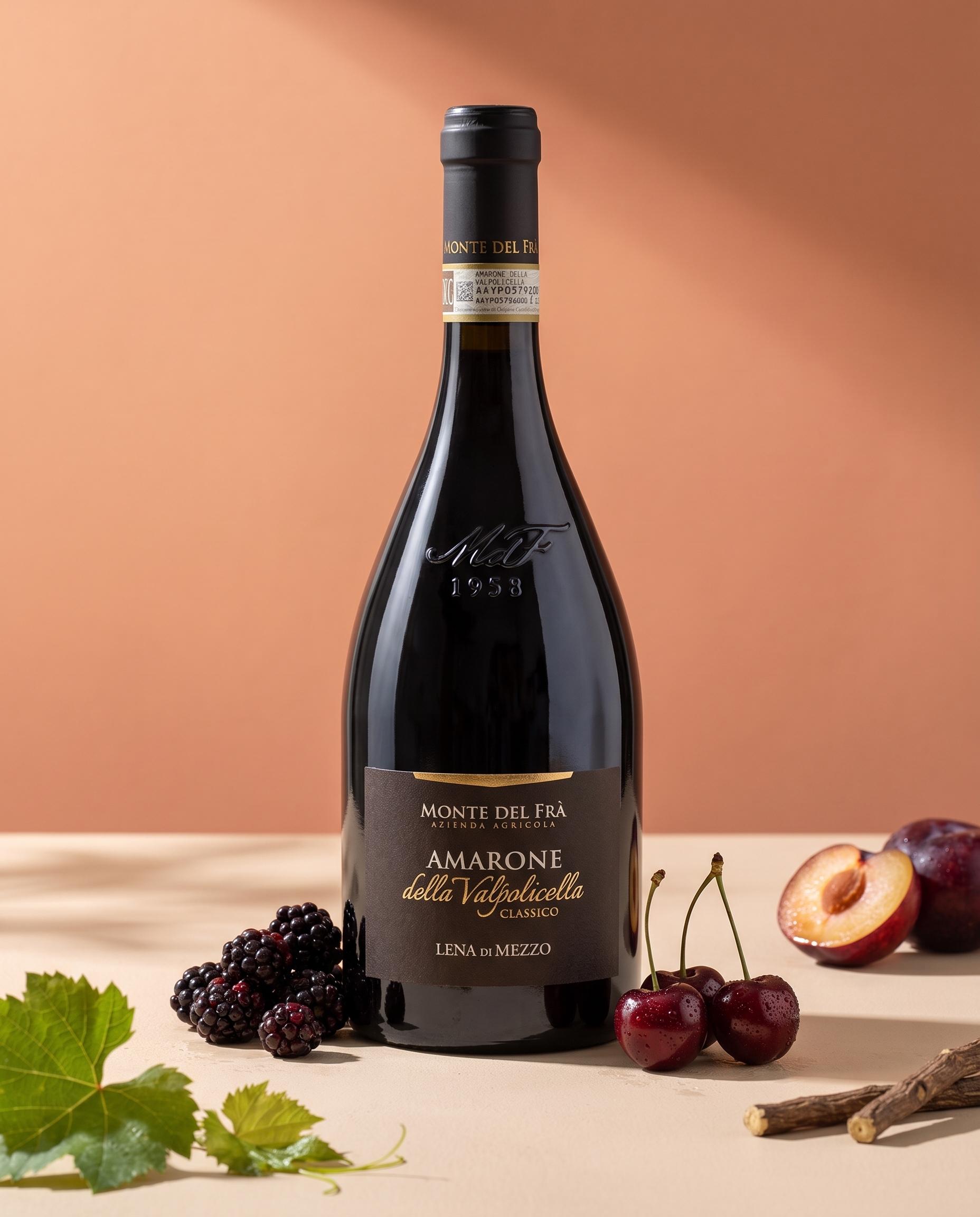 Amarone della Valpolicella Classico DOCG