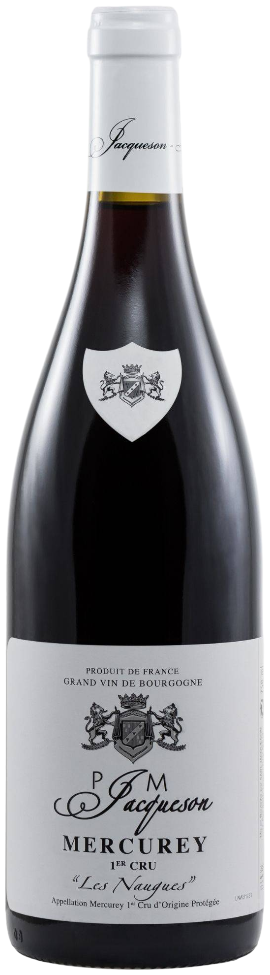 Mercurey 1er Cru Les Naugues