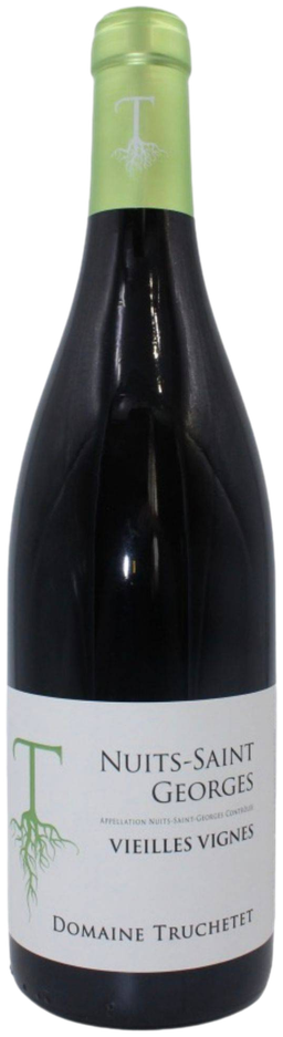 Nuits-Saint-Georges Vieilles Vignes