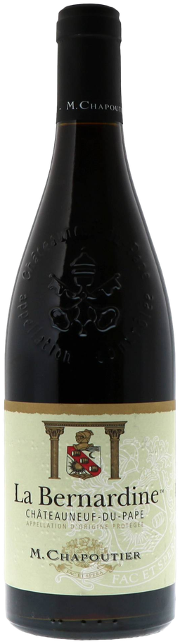 Châteauneuf-du-Pape La Bernardine