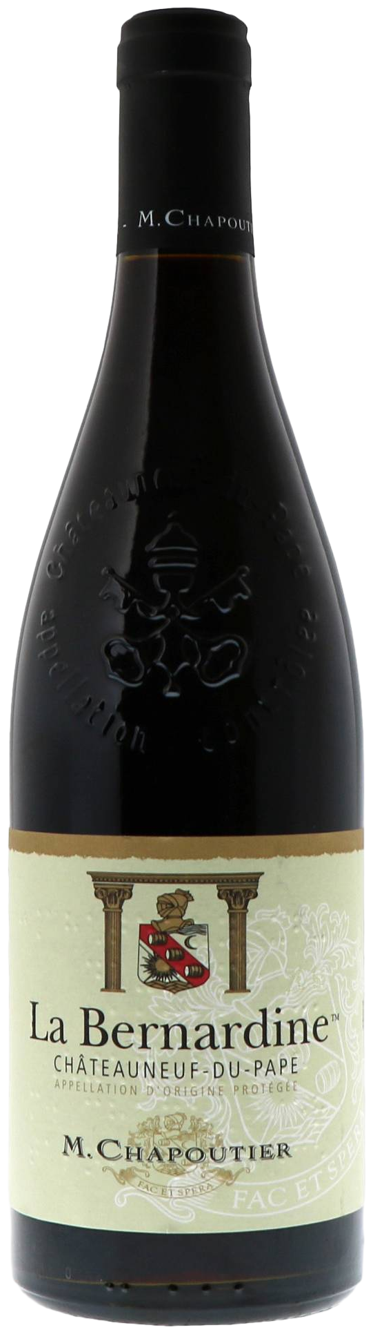 Châteauneuf-du-Pape La Bernardine