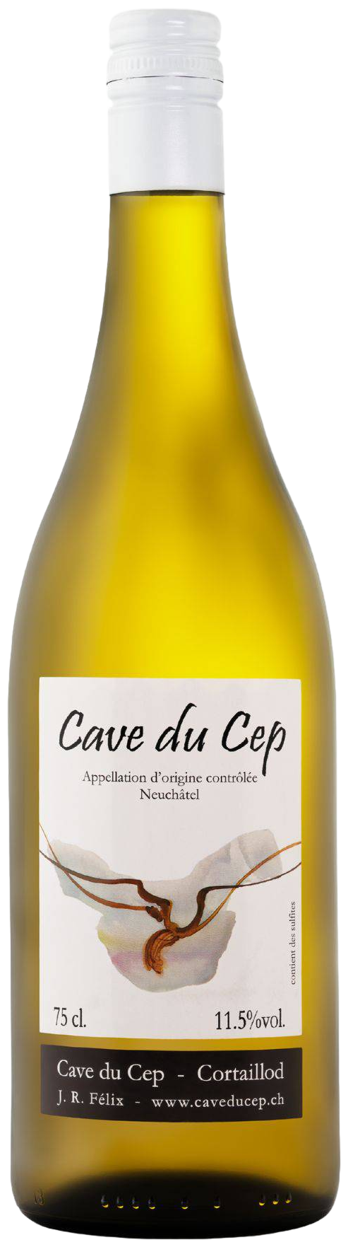 Cortaillod Blanc
