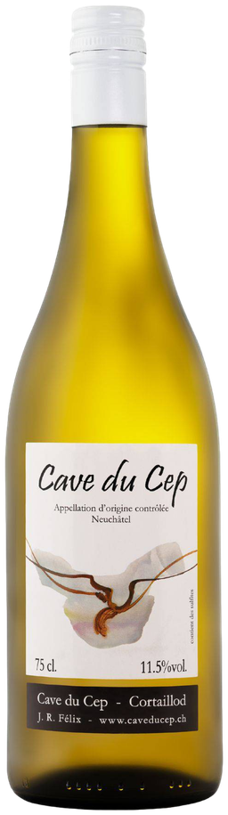Cortaillod Blanc