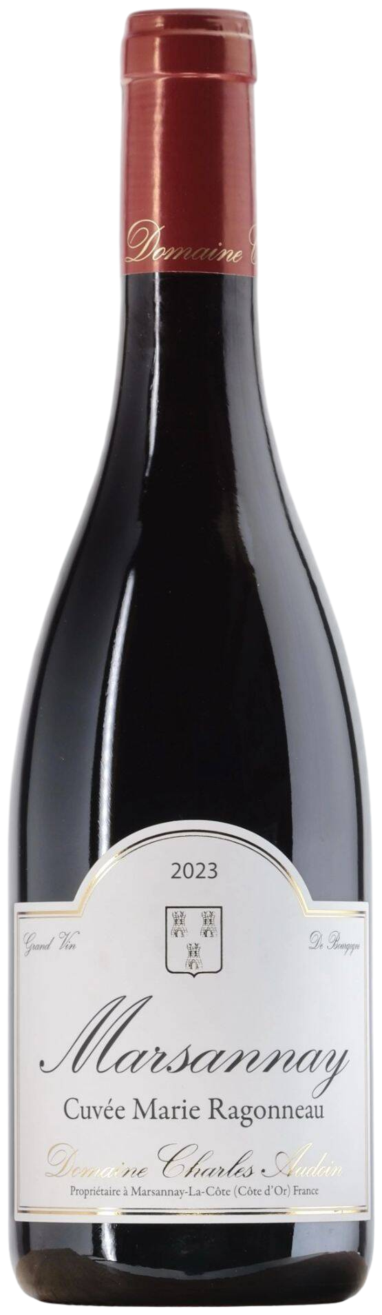 Marsannay Cuvée Marie Ragonneau