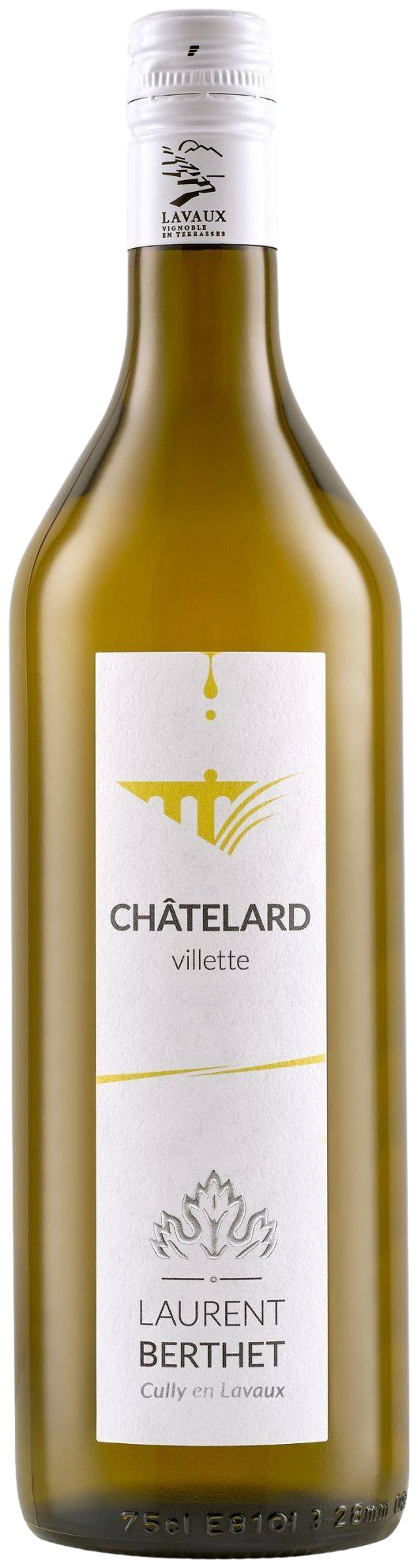Châtelard Villette