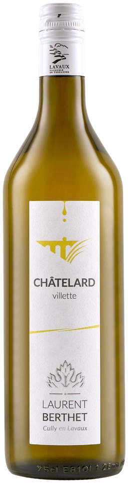 Châtelard Villette