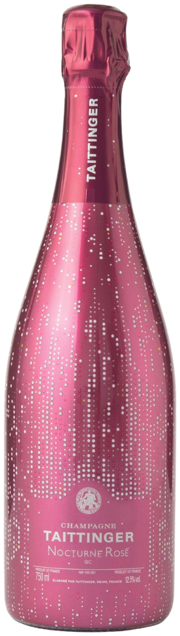 Nocturne Rosé City Lights