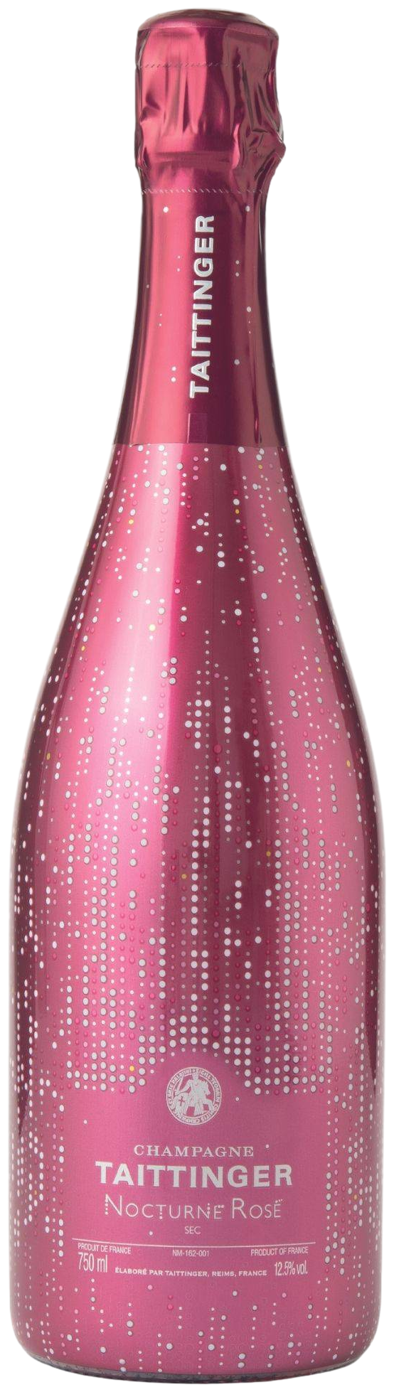 Nocturne Rosé City Lights