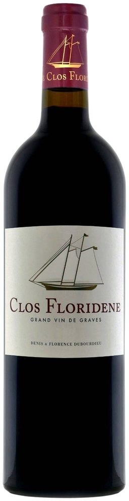 Clos Floridène Graves Blanc
