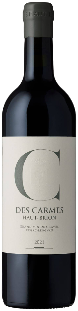 Le C des Carmes Haut-Brion