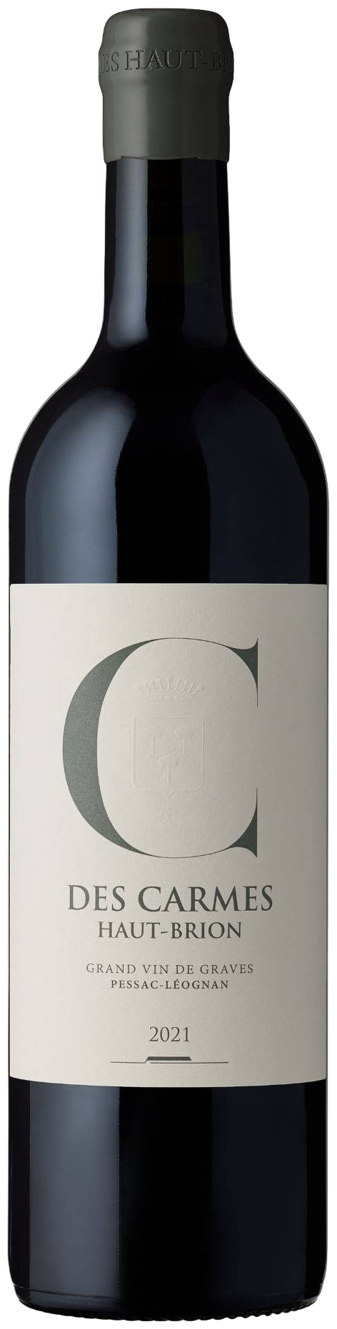 Le C des Carmes Haut-Brion