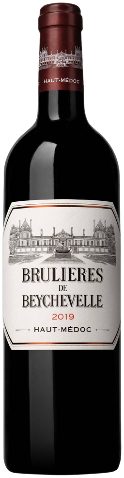 Les Brulières de Beychevelle