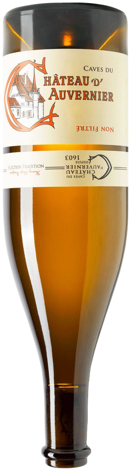 Neuchâtel Blanc AOC, Non filtré