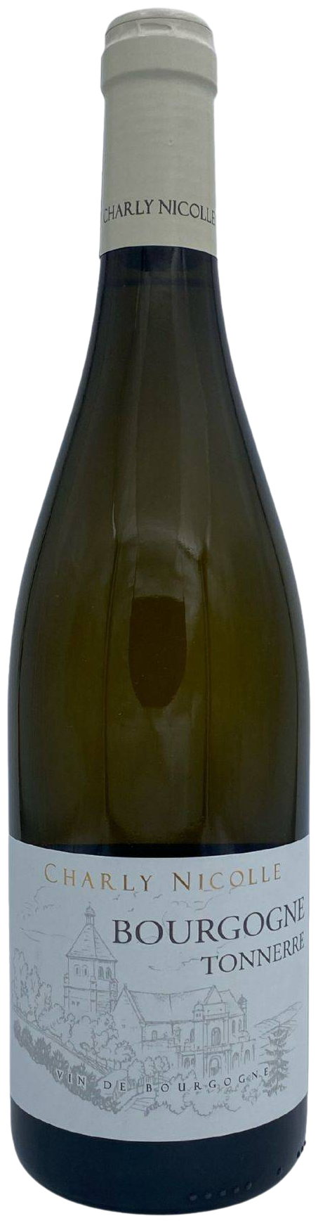 Bourgogne Tonnerre
