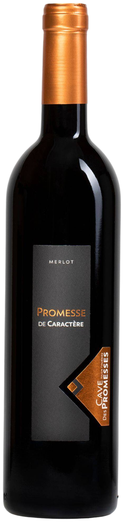 Promesse de Caractère