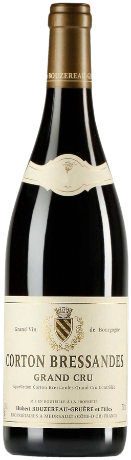 Corton Bressandes Grand Cru