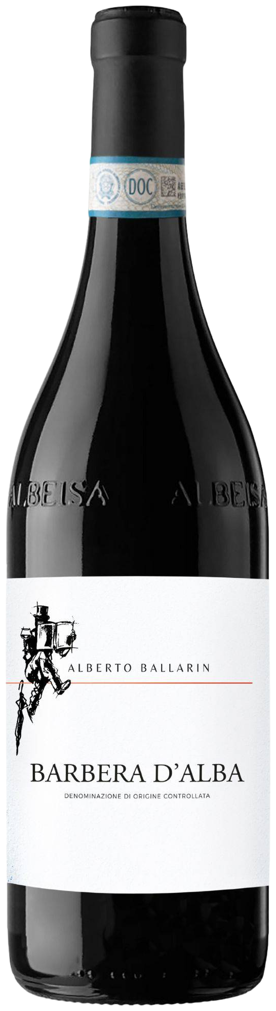 Barbera d'Alba