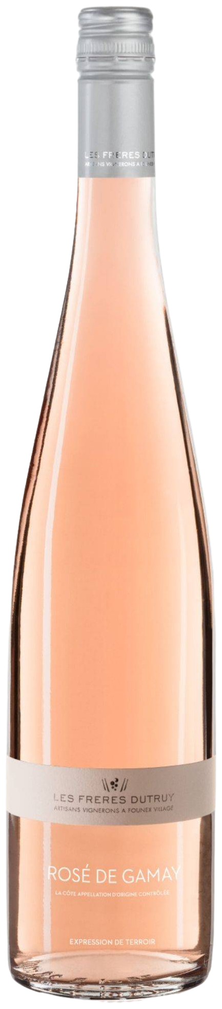 Rosé de Gamay, Domaine de la Doye