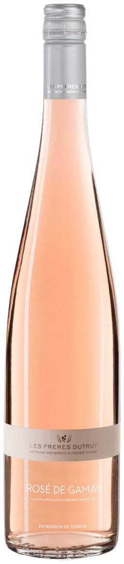 Rosé de Gamay, Domaine de la Doye