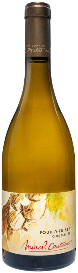 Pouilly-Fuissé Clos Scellés